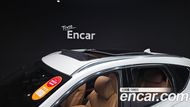 Genesis GV80 3.5T Gasoline AWD 2023 — фото 20
