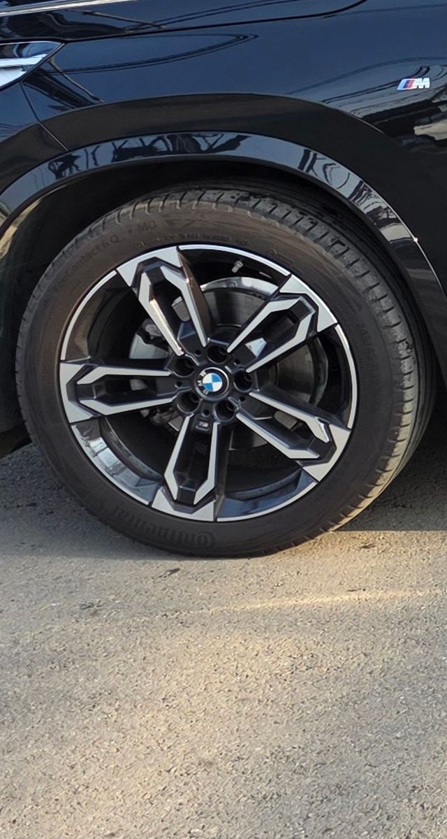 BMW X1 (U11) sDrive 20i M Sport 2023 — фото 5