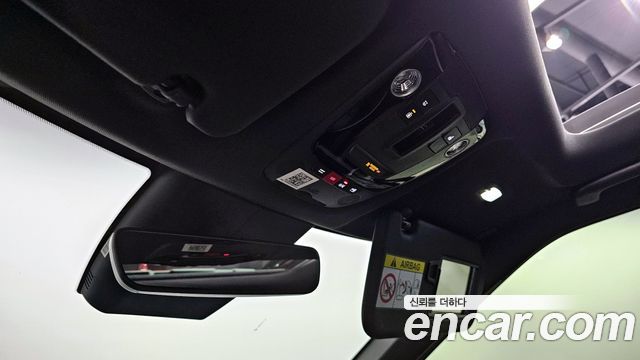 Kia EV6 Long Range GT Line 2023 — фото 15