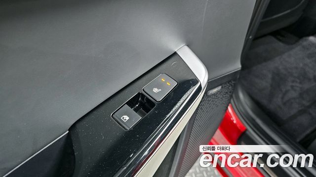 Kia EV6 Long Range GT Line 2023 — фото 18