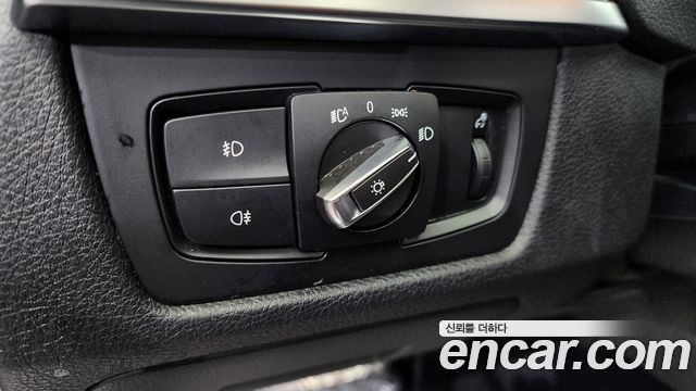 BMW 3 Series (F30) 320d 2012 — фото 18