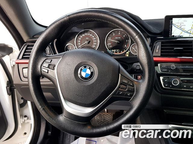 BMW 4 Series (F32) 420d xDrive Sport GranCoupe 2015 — фото 15