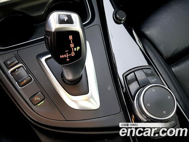 BMW 4 Series (F32) 420d xDrive Sport GranCoupe 2015 — фото 17