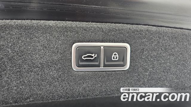 Genesis G90 (RS4) Gasoline 3.5 Turbo AWD 2023 — фото 20