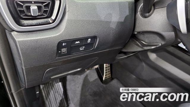 Kia Sorento (IV) Diesel 2.2 4WD Gravity 2023 — фото 15