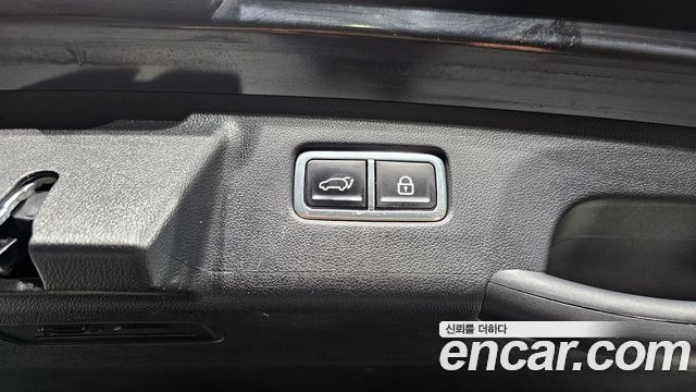 Kia Sorento (IV) Diesel 2.2 4WD Gravity 2023 — фото 19