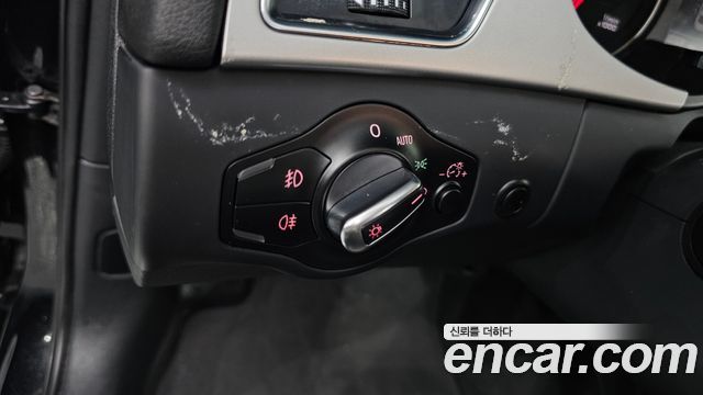 Audi A4 2.0 TFSI B8 2011 — фото 15