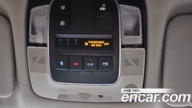 Hyundai Tucson (NX4) Gasoline 1.6 Turbo 2WD Premium 2021 — фото 17