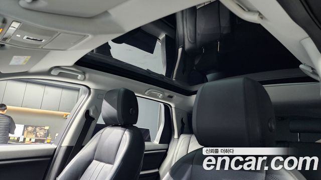 Land Rover Discovery Sport 2.0 TD4 SE (150PS) 2018 — фото 19