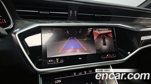 Audi A6 (C8) 40 TDI Quattro Premium 2020 — фото 16