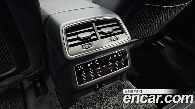Audi A6 (C8) 40 TDI Quattro Premium 2020 — фото 18