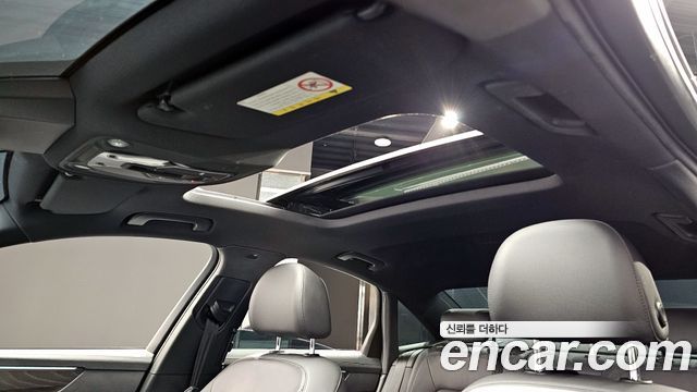 Audi A6 (C8) 40 TDI Quattro Premium 2020 — фото 19