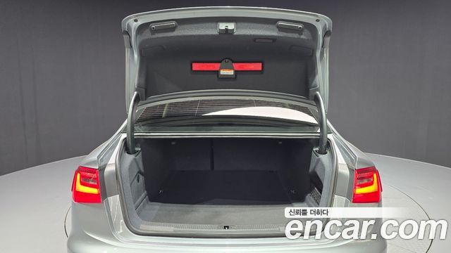 Audi A6 2.0 TFSI Quattro Dynamic C7 2013 — фото 20