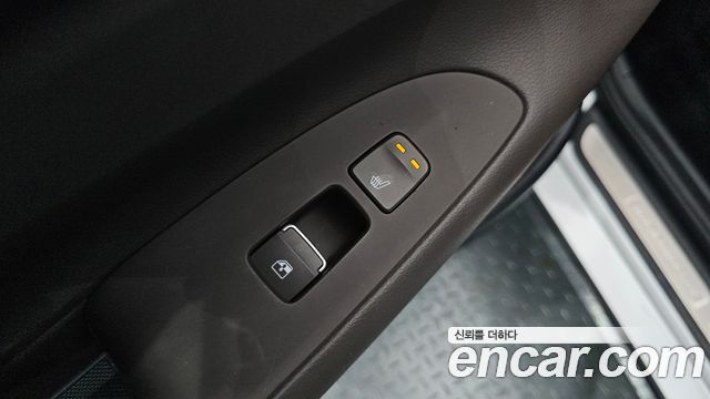 Hyundai Grandeur (IG) 2.5 Premium Choice 2021 — фото 18