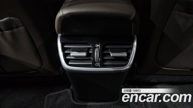 Hyundai Grandeur (IG) 2.5 Premium Choice 2021 — фото 19