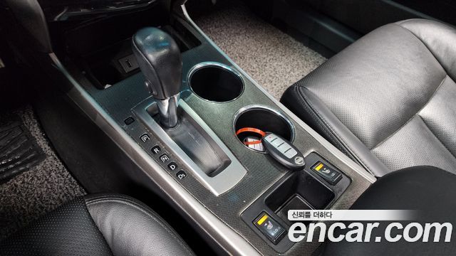 Nissan Altima 2.5 L33 2013 — фото 9