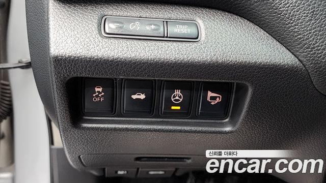 Nissan Altima 2.5 L33 2013 — фото 18