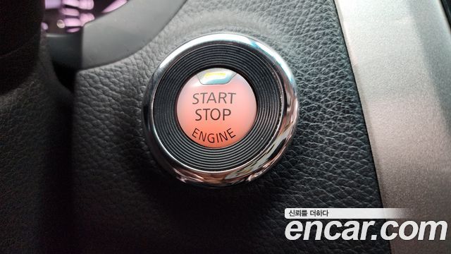 Nissan Altima 2.5 L33 2013 — фото 19