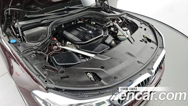 BMW 6 Series GT (G32) 620d Luxury 2020 — фото 6