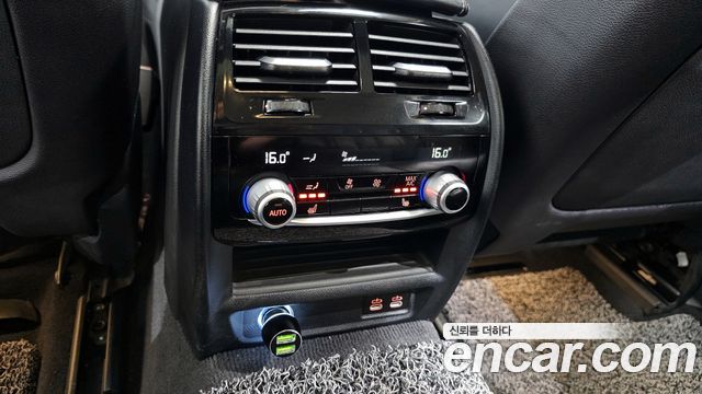 BMW 6 Series GT (G32) 620d Luxury 2020 — фото 18