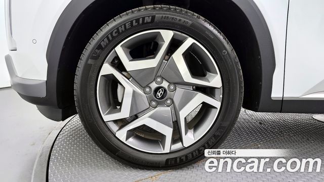 Hyundai Palisade Diesel 2.2 2WD Prestige 2023 — фото 5