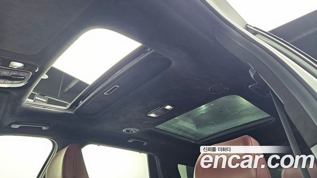 Hyundai Palisade Diesel 2.2 2WD Prestige 2023 — фото 13
