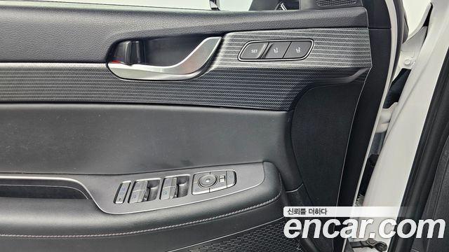 Hyundai Palisade Diesel 2.2 2WD Prestige 2023 — фото 14
