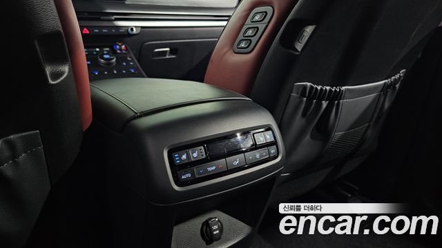 Hyundai Palisade Diesel 2.2 2WD Prestige 2023 — фото 19