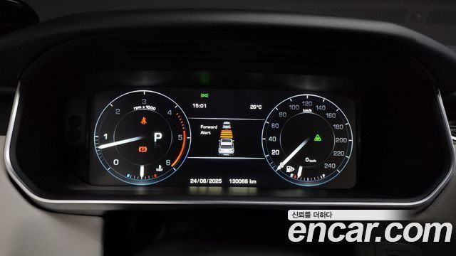 Land Rover Range Rover Sport (II) 3.0 SDV6 HSE Dynamic 2016 — фото 8
