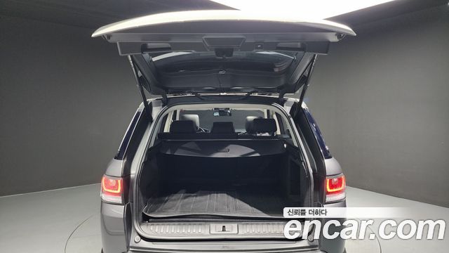 Land Rover Range Rover Sport (II) 3.0 SDV6 HSE Dynamic 2016 — фото 24