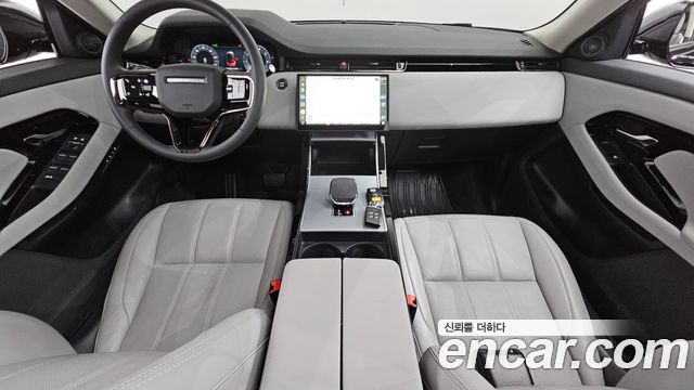 Land Rover Range Rover Evoque (II) P250 S 2024 — фото 7