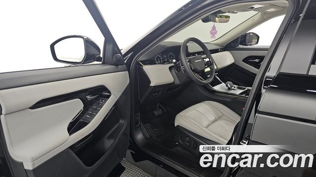 Land Rover Range Rover Evoque (II) P250 S 2024 — фото 10