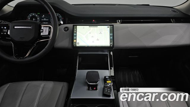 Land Rover Range Rover Evoque (II) P250 S 2024 — фото 14
