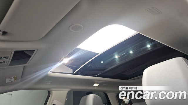 Land Rover Range Rover Evoque (II) P250 S 2024 — фото 19
