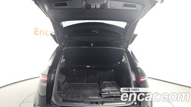 Land Rover Range Rover Evoque (II) P250 S 2024 — фото 20