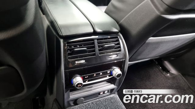 BMW 5 Series (G30) 530i xDrive Luxury 2021 — фото 21