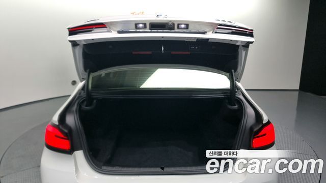 BMW 5 Series (G30) 530i xDrive Luxury 2021 — фото 24