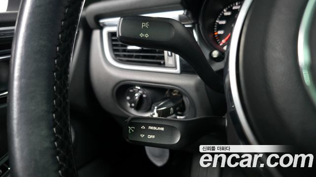 Porsche Macan 3.0 S Diesel 95B 2016 — фото 17