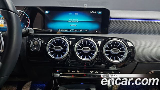 Mercedes-Benz A-Class (W177) A220 Sedan 2021 — фото 14