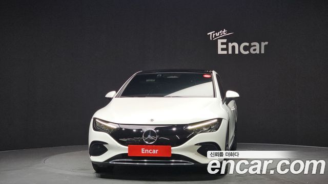 Mercedes-Benz EQE (V295) EQE300 2023 — фото 3