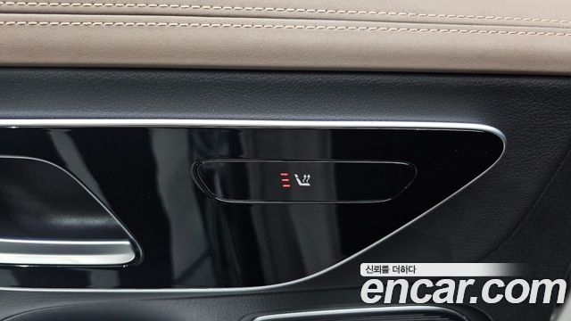 Mercedes-Benz EQE (V295) EQE300 2023 — фото 23