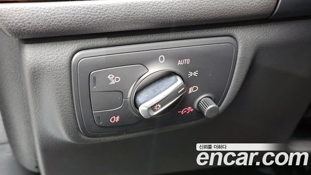 Audi A6 3.0 TFSI Quattro C7 2014 — фото 20