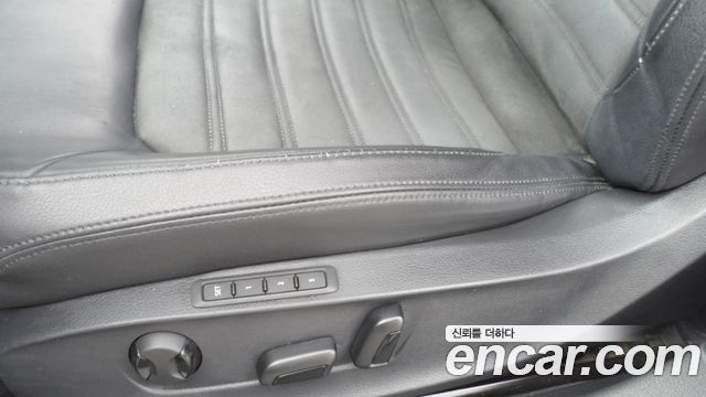 Volkswagen Passat 2.0 TDI B7 2012 — фото 10