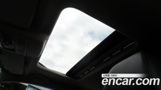 Volkswagen Passat 2.0 TDI B7 2012 — фото 18