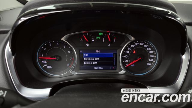 Chevrolet Traverse 3.6 AWD Redline 2020 — фото 8