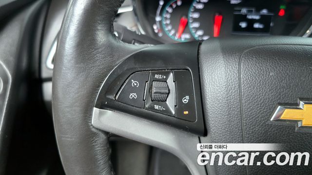 Chevrolet Trax 1.4 LT 2020 — фото 19