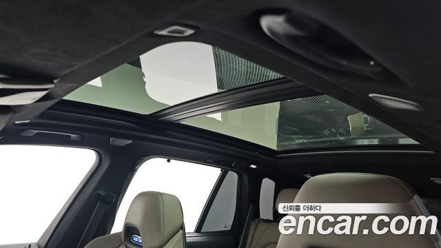 BMW X5M (G05) 4.4 Competition 2023 — фото 19