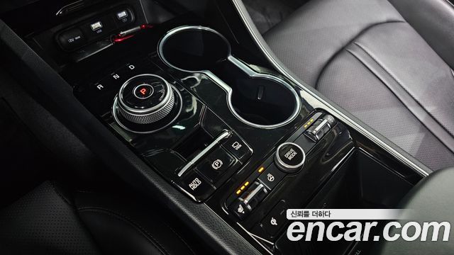 Kia K5 Hybrid (III) Trendy 2023 — фото 9