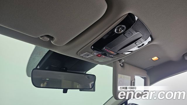 Kia K5 Hybrid (III) Trendy 2023 — фото 19