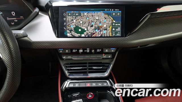 Audi e-tron GT GT quattro Premium 2022 — фото 20